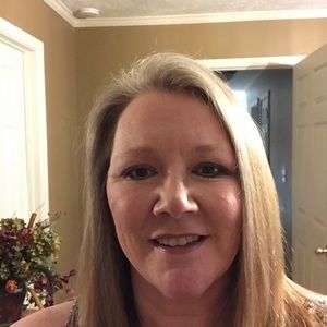 Meet your Posher, Tammy